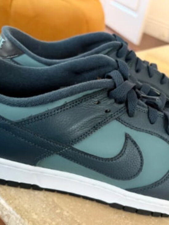 Nike Other - Nike dunk low